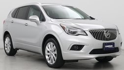 2016 Buick Envision Premium I