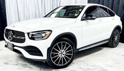 2021 Mercedes-Benz GLC-Class GLC 300 4MATIC