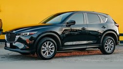 2023 Mazda CX-5 2.5 S Select