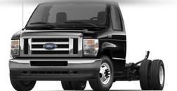 2026 Ford E-Series E-350 SD
