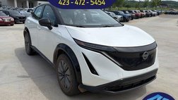 2023 Nissan Ariya Engage e-4ORCE