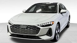 2025 Audi A5 quattro Premium Plus TFSI