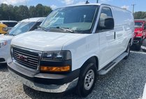 2023 GMC Savana 2500