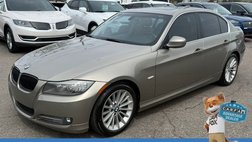 2011 BMW 3 Series 335d