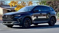 2023 Mazda CX-50 2.5 S Preferred Plus