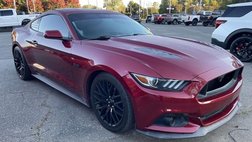 2016 Ford Mustang GT
