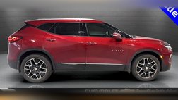 2023 Chevrolet Blazer Premier