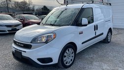 2021 Ram ProMaster City SLT