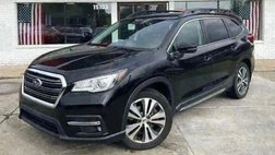 2020 Subaru Ascent Limited 7-Passenger