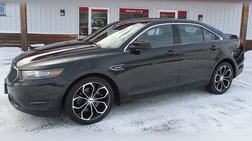 2015 Ford Taurus SHO