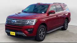 2019 Ford Expedition XLT