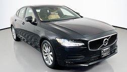 2017 Volvo S90 T6 Momentum