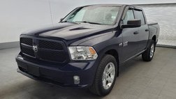 2014 Ram Ram Pickup 1500 Express