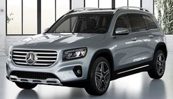 2026 Mercedes-Benz GLB GLB 250 4MATIC