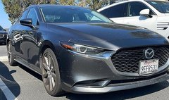 2019 Mazda MAZDA3 Premium