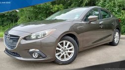 2014 Mazda MAZDA3 i Grand Touring