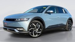 2024 Hyundai Ioniq 5 SE