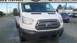 2016 Ford Transit 250