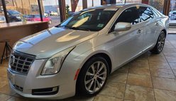2014 Cadillac XTS 3.6L V6
