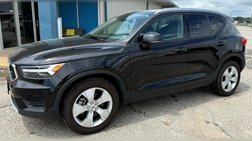 2020 Volvo XC40 T5 Momentum