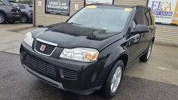 2007 Saturn VUE Base