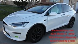 2023 Tesla Model X Base