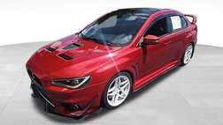 2015 Mitsubishi Lancer Evolution Final Edition