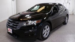 2010 Honda Accord Crosstour EX-L