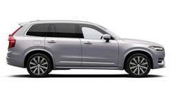 2023 Volvo XC90 B5 Plus Bright Theme