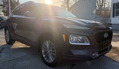 2019 Hyundai Kona SEL