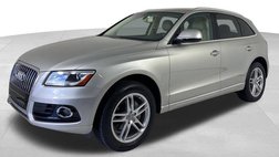 2015 Audi Q5 2.0T quattro Premium Plus