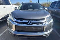 2020 Mitsubishi Outlander Sport SE