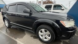 2009 Dodge Journey SXT