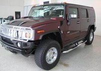 2006 HUMMER H2 Base