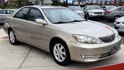 2006 Toyota Camry XLE V6