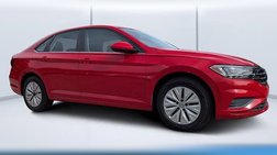 2019 Volkswagen Jetta SE