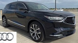 2022 Acura MDX w/Tech