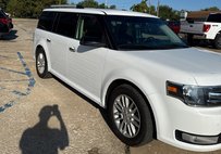 2015 Ford Flex SEL