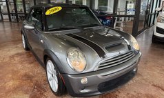 2006 MINI Cooper S