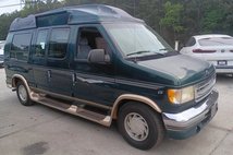 1999 Ford Base