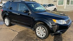 2013 Subaru Forester 2.5X Premium