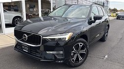2022 Volvo XC60 B5 Momentum