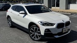 2018 BMW X2 sDrive28i