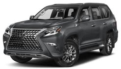 2023 Lexus GX 460 Base