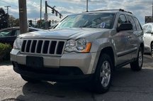 2009 Jeep Grand Cherokee Laredo