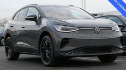 2025 Volkswagen ID.4 Pro S