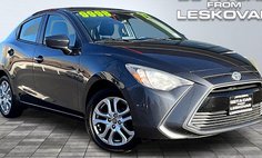 2017 Toyota Yaris iA Base