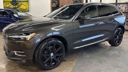 2021 Volvo XC60 T5 Inscription