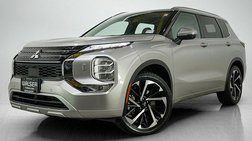 2024 Mitsubishi Outlander SEL