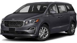 2021 Kia Sedona EX
